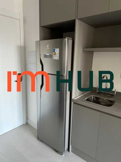 Apartamento, 1 quarto, 35 m² - Foto 8