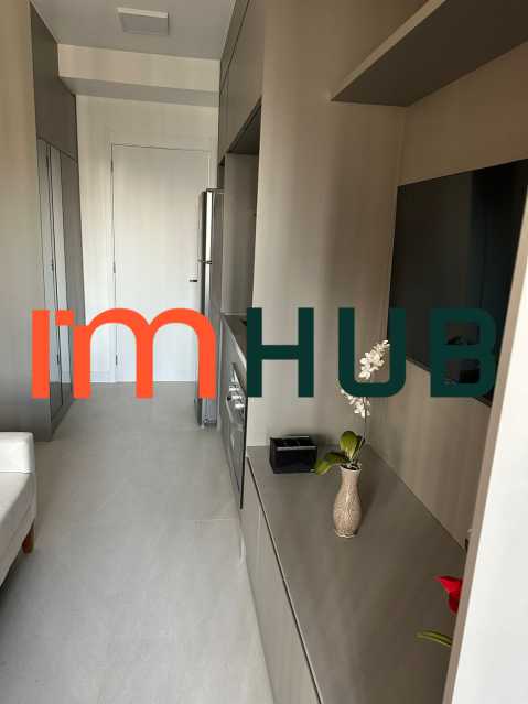 Apartamento, 1 quarto, 35 m² - Foto 9