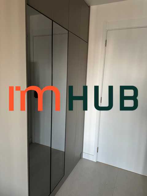 Apartamento, 1 quarto, 35 m² - Foto 10