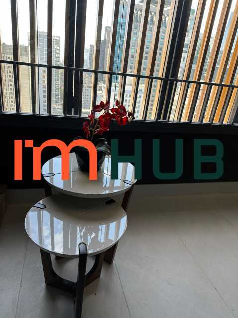 Apartamento, 1 quarto, 35 m² - Foto 11