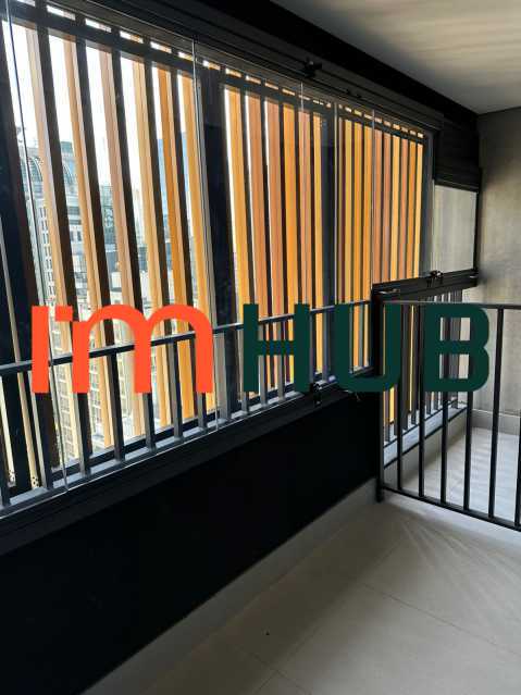 Apartamento, 1 quarto, 35 m² - Foto 12
