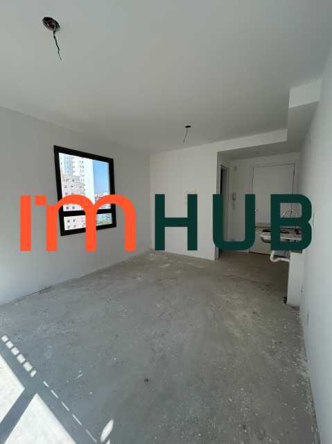 Loft, 25 m² - Foto 3