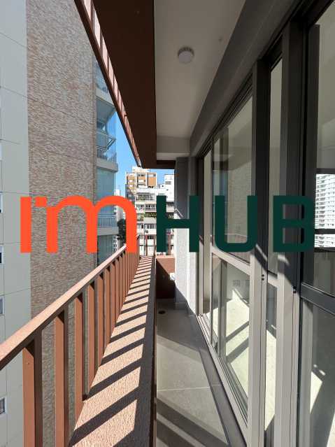 Loft, 25 m² - Foto 8