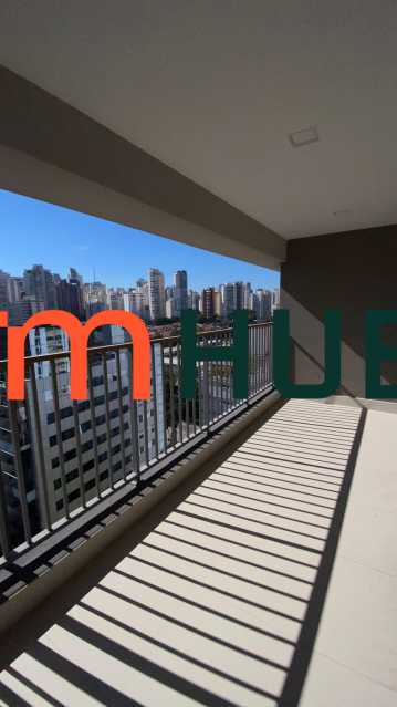 Apartamento, 1 quarto, 44 m² - Foto 1