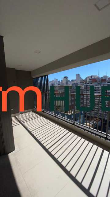 Apartamento, 1 quarto, 44 m² - Foto 2