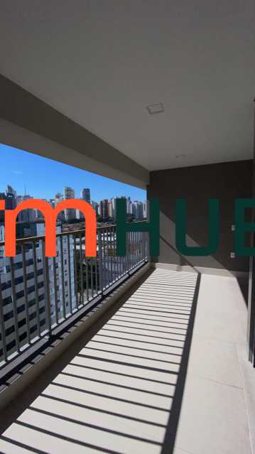 Apartamento, 1 quarto, 44 m² - Foto 4