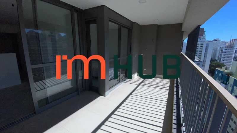 Apartamento, 1 quarto, 44 m² - Foto 6