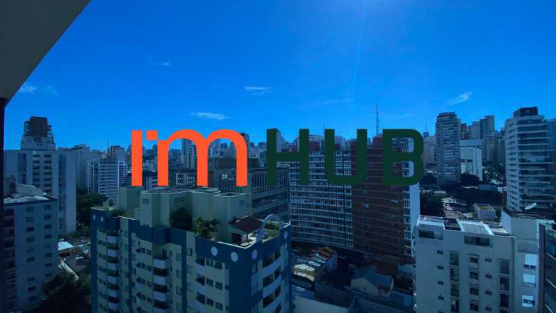 Apartamento, 1 quarto, 44 m² - Foto 8