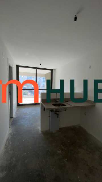 Apartamento, 1 quarto, 44 m² - Foto 15