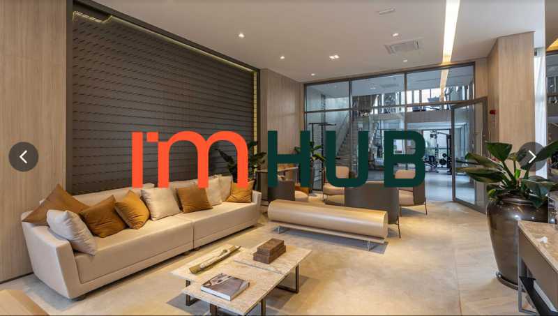 Apartamento, 1 quarto, 44 m² - Foto 25