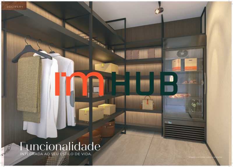 Loft, 24 m² - Foto 4