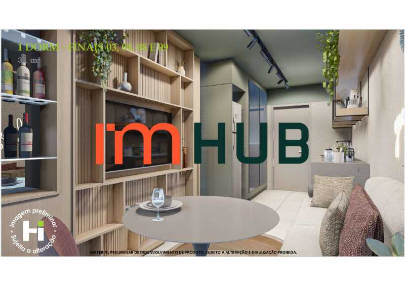 Loft, 25 m² - Foto 1