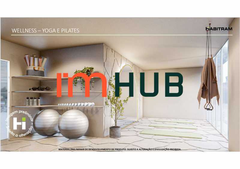 Loft, 25 m² - Foto 11
