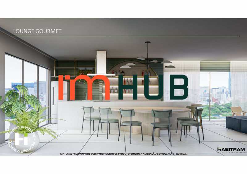 Loft, 25 m² - Foto 13