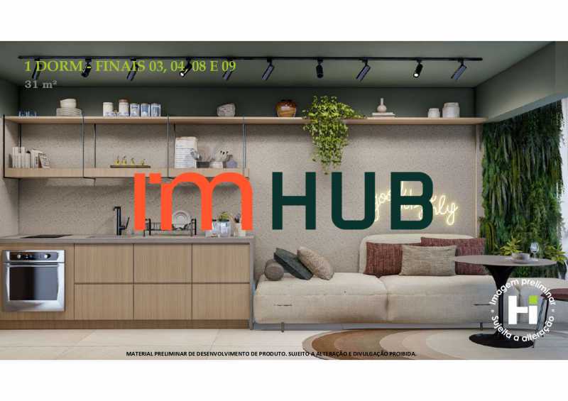 Loft, 25 m² - Foto 14
