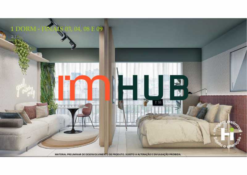 Loft, 25 m² - Foto 16