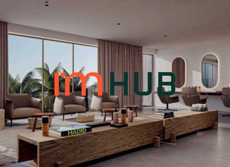 Loft à venda, 36m² - Foto 10