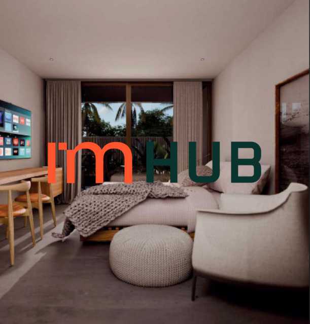 Loft à venda, 36m² - Foto 13