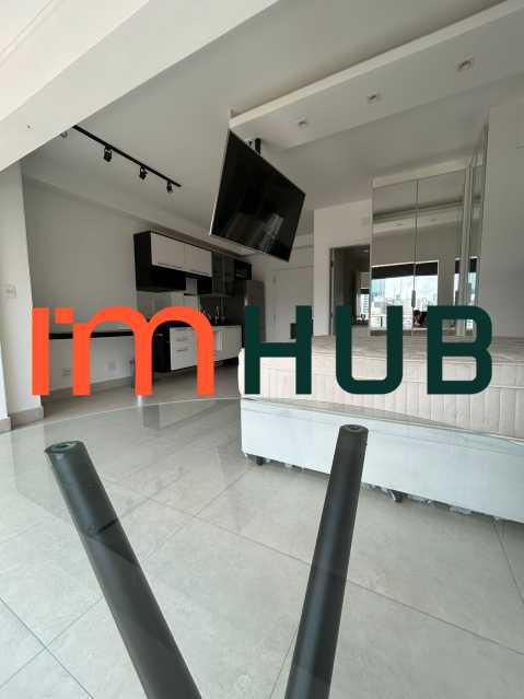 Loft, 37 m² - Foto 2