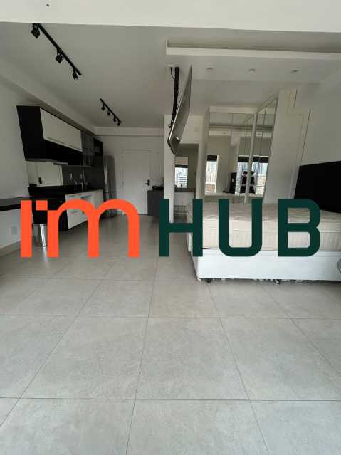 Loft, 37 m² - Foto 5