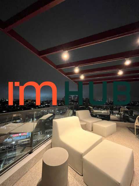 Apartamento, 2 quartos, 36 m² - Foto 1