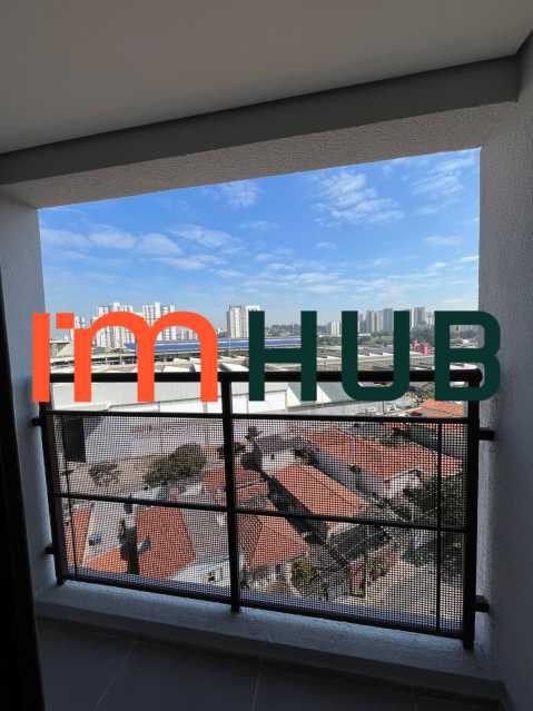 Apartamento, 2 quartos, 36 m² - Foto 2