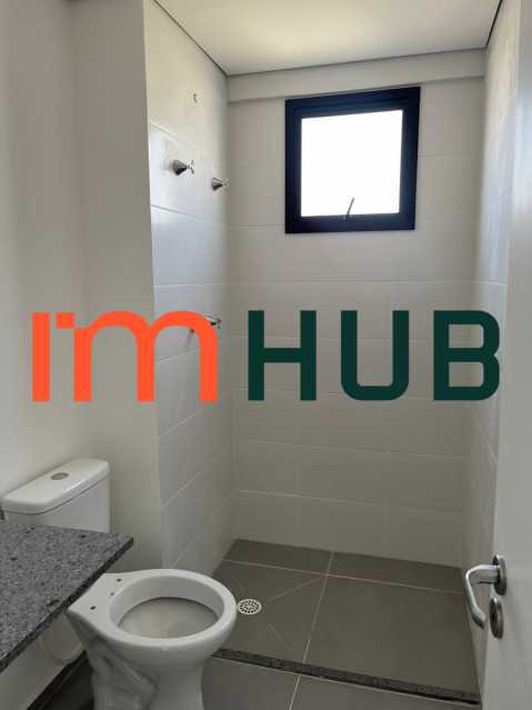 Apartamento, 2 quartos, 36 m² - Foto 3