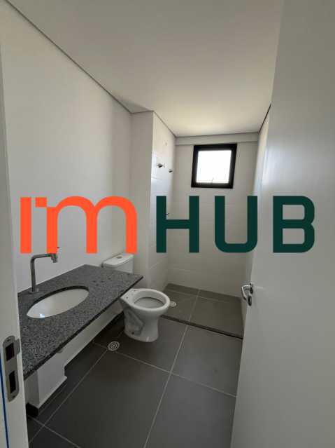 Apartamento, 2 quartos, 36 m² - Foto 4