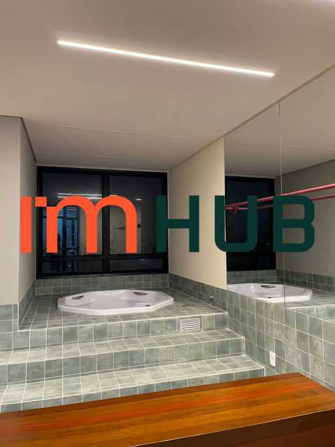 Apartamento, 2 quartos, 36 m² - Foto 5