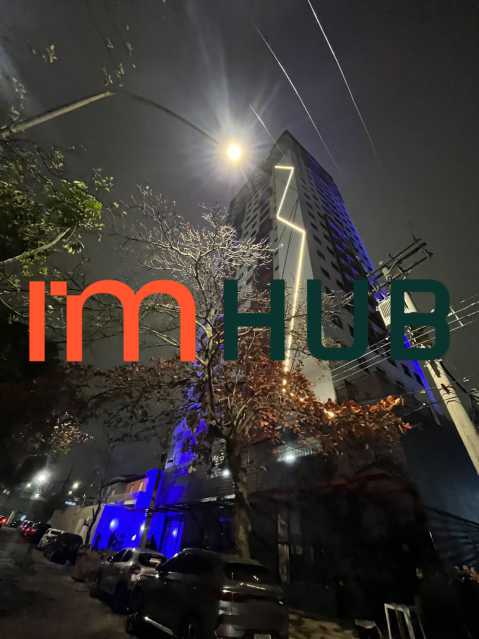 Apartamento, 2 quartos, 36 m² - Foto 7