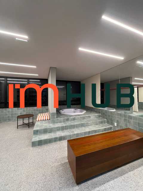 Apartamento, 2 quartos, 36 m² - Foto 8