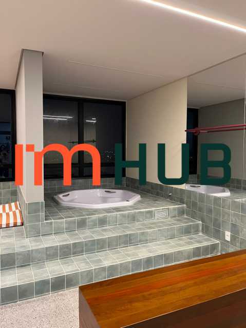 Apartamento, 2 quartos, 36 m² - Foto 9