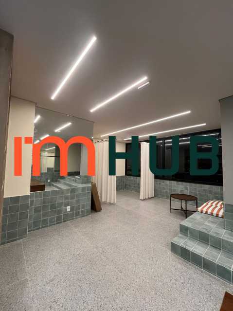 Apartamento, 2 quartos, 36 m² - Foto 11