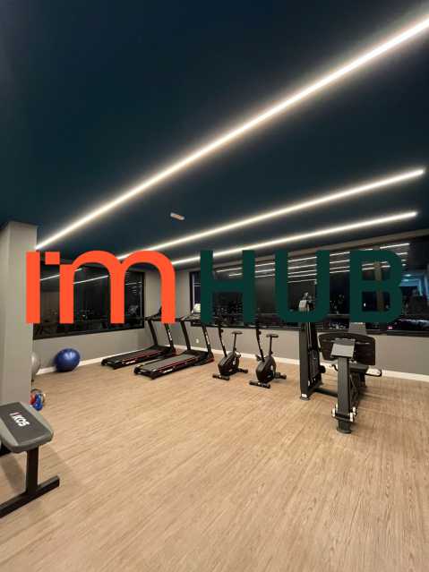 Apartamento, 2 quartos, 36 m² - Foto 12