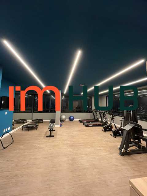 Apartamento, 2 quartos, 36 m² - Foto 13