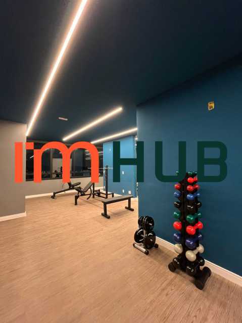 Apartamento, 2 quartos, 36 m² - Foto 14