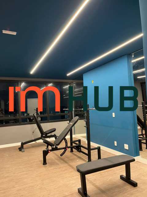 Apartamento, 2 quartos, 36 m² - Foto 15