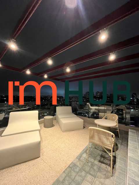 Apartamento, 2 quartos, 36 m² - Foto 16