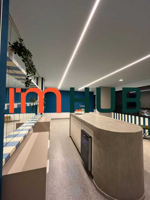 Apartamento, 2 quartos, 36 m² - Foto 19