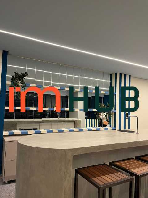 Apartamento, 2 quartos, 36 m² - Foto 20