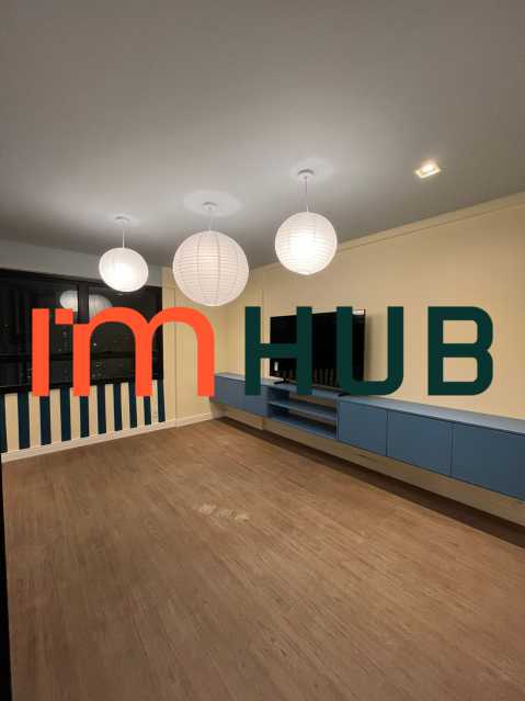 Apartamento, 2 quartos, 36 m² - Foto 21