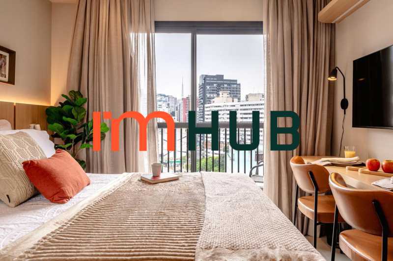 Loft, 19 m² - Foto 8