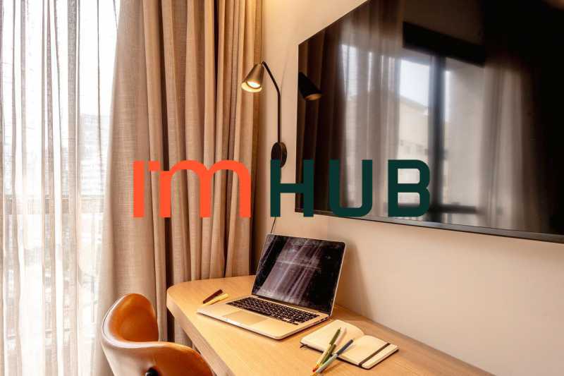 Loft, 19 m² - Foto 10
