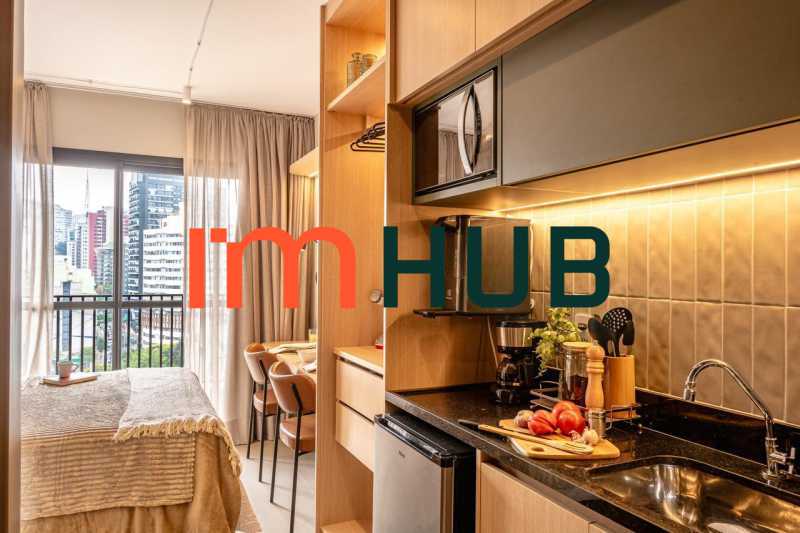 Loft, 19 m² - Foto 14
