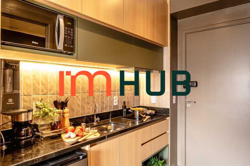 Loft, 19 m² - Foto 15