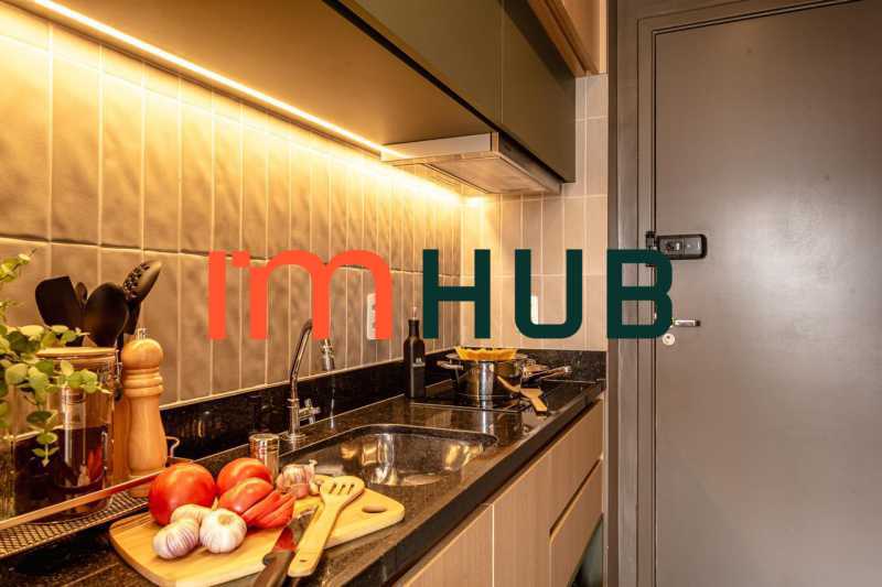 Loft, 19 m² - Foto 18