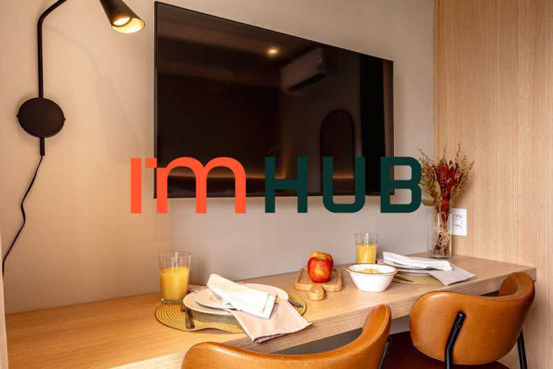 Loft, 19 m² - Foto 19