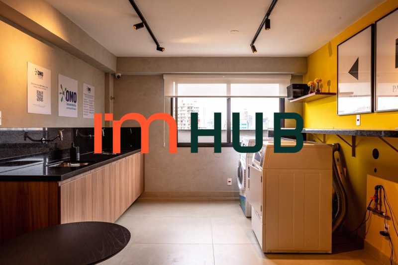 Loft, 19 m² - Foto 23