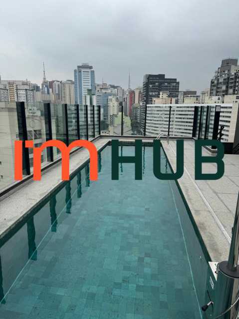 Loft, 19 m² - Foto 26