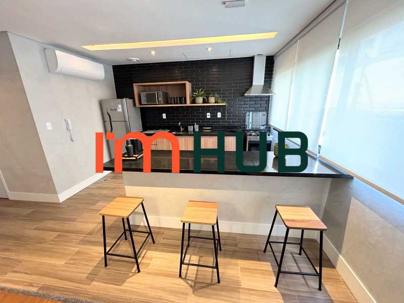 Loft, 19 m² - Foto 29